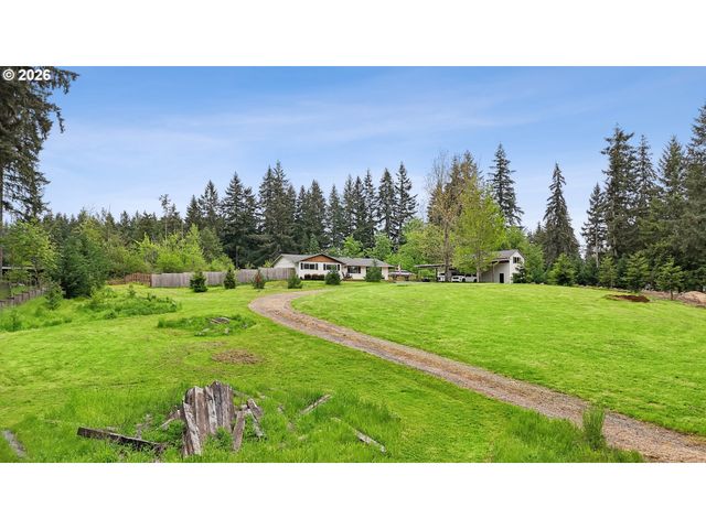 18620 S GREENVIEW Dr, Oregon City, OR 97045