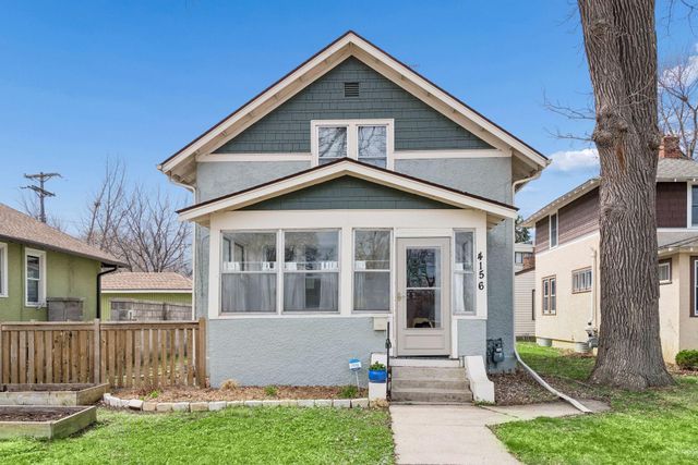 4156 Minnehaha Avenue, Minneapolis, MN 55406