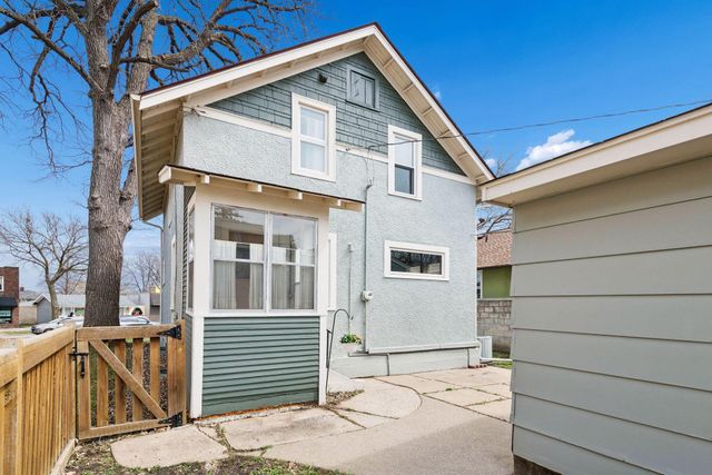 4156 Minnehaha Avenue, Minneapolis, MN 55406