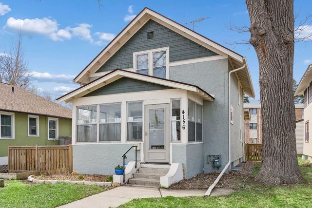 4156 Minnehaha Avenue, Minneapolis, MN 55406