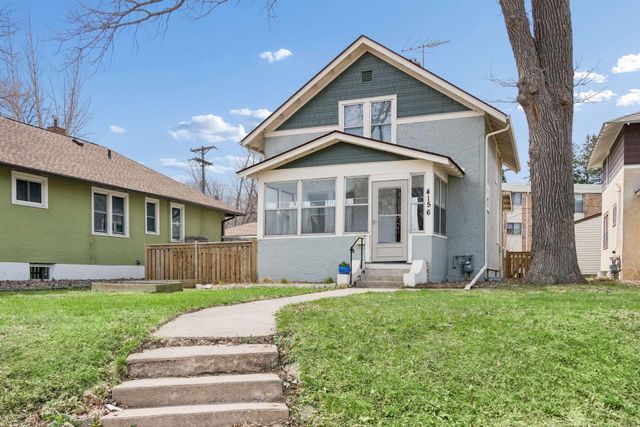 4156 Minnehaha Avenue, Minneapolis, MN 55406