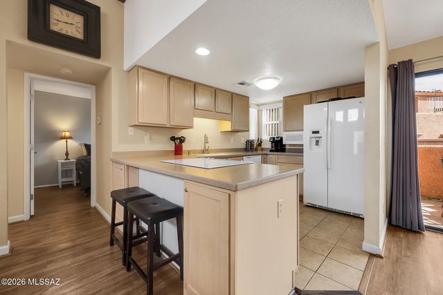 5051 N Sabino Canyon Rd Unit 2142, Tucson, AZ 85750