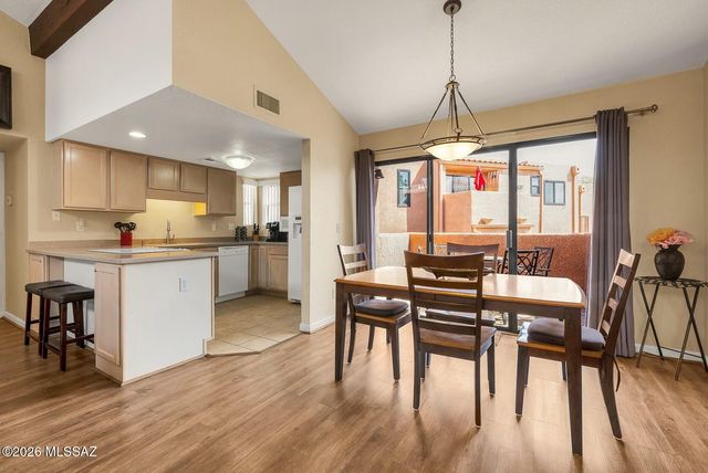 5051 N Sabino Canyon Rd Unit 2142, Tucson, AZ 85750