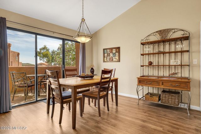 5051 N Sabino Canyon Rd Unit 2142, Tucson, AZ 85750