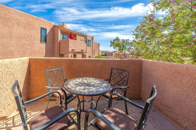 5051 N Sabino Canyon Rd Unit 2142, Tucson, AZ 85750