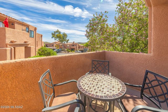 5051 N Sabino Canyon Rd Unit 2142, Tucson, AZ 85750