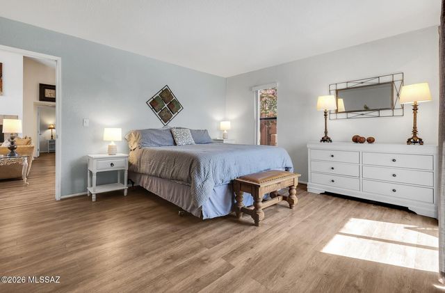5051 N Sabino Canyon Rd Unit 2142, Tucson, AZ 85750