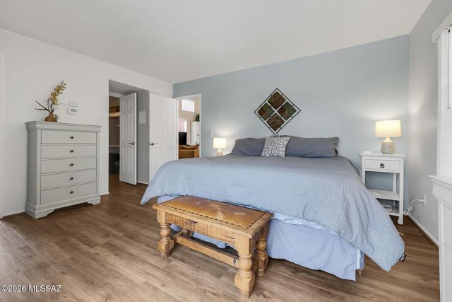 5051 N Sabino Canyon Rd Unit 2142, Tucson, AZ 85750