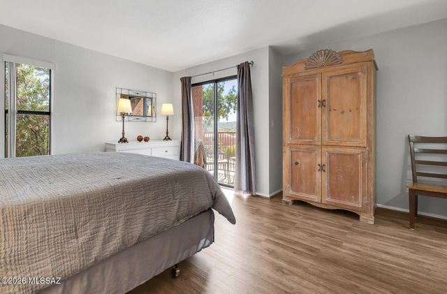5051 N Sabino Canyon Rd Unit 2142, Tucson, AZ 85750