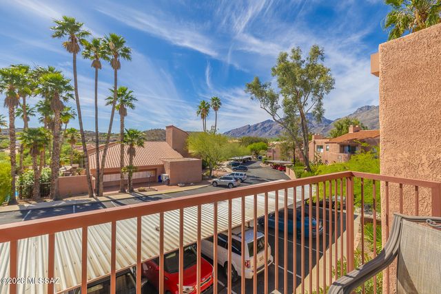 5051 N Sabino Canyon Rd Unit 2142, Tucson, AZ 85750
