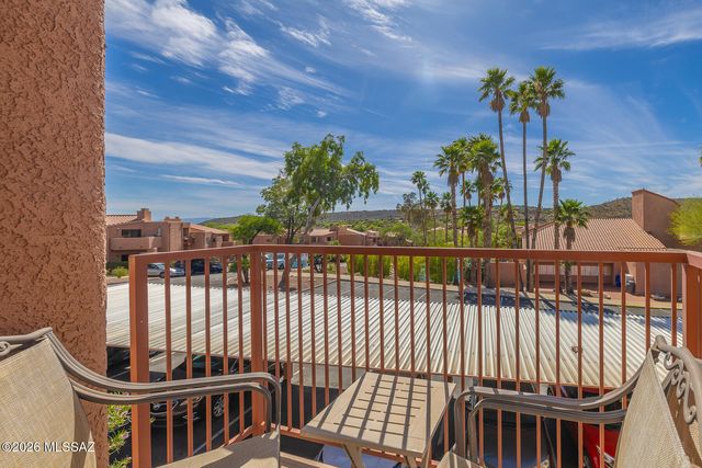 5051 N Sabino Canyon Rd Unit 2142, Tucson, AZ 85750