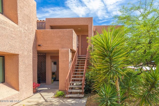 5051 N Sabino Canyon Rd Unit 2142, Tucson, AZ 85750