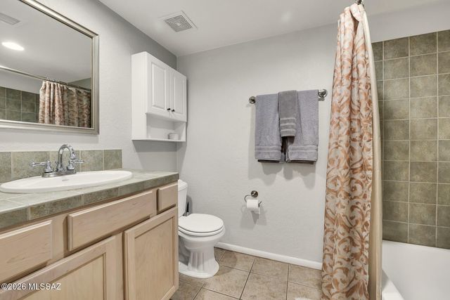 5051 N Sabino Canyon Rd Unit 2142, Tucson, AZ 85750