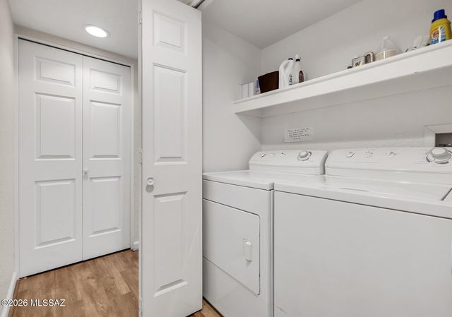 5051 N Sabino Canyon Rd Unit 2142, Tucson, AZ 85750