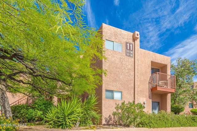 5051 N Sabino Canyon Rd Unit 2142, Tucson, AZ 85750