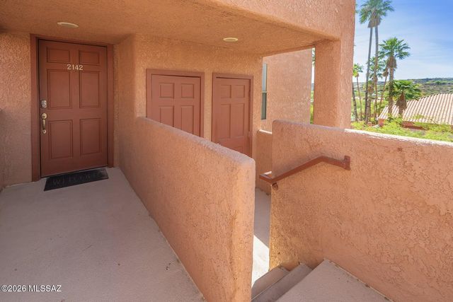 5051 N Sabino Canyon Rd Unit 2142, Tucson, AZ 85750