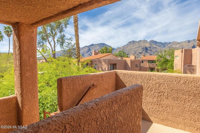 5051 N Sabino Canyon Rd Unit 2142, Tucson, AZ 85750