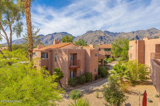 5051 N Sabino Canyon Rd Unit 2142, Tucson, AZ 85750