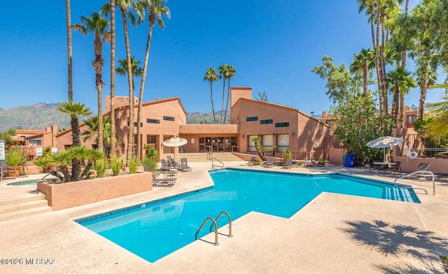 5051 N Sabino Canyon Rd Unit 2142, Tucson, AZ 85750