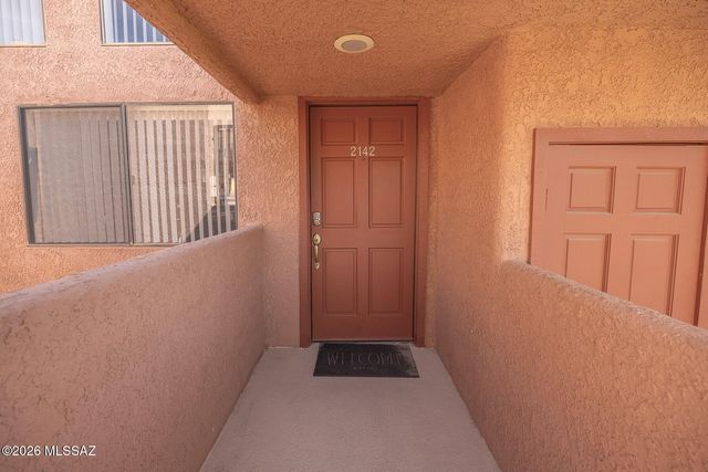 5051 N Sabino Canyon Rd Unit 2142, Tucson, AZ 85750