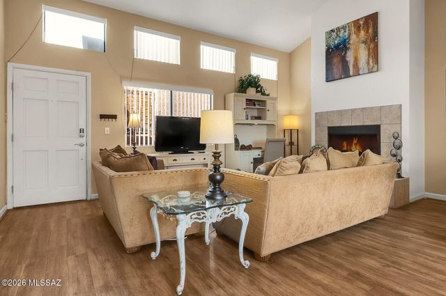 5051 N Sabino Canyon Rd Unit 2142, Tucson, AZ 85750