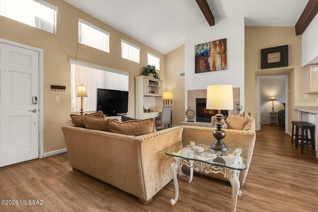 5051 N Sabino Canyon Rd Unit 2142, Tucson, AZ 85750