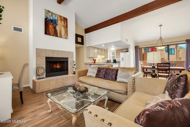 5051 N Sabino Canyon Rd Unit 2142, Tucson, AZ 85750