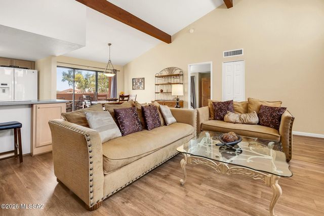 5051 N Sabino Canyon Rd Unit 2142, Tucson, AZ 85750