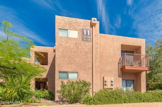 5051 N Sabino Canyon Rd Unit 2142, Tucson, AZ 85750