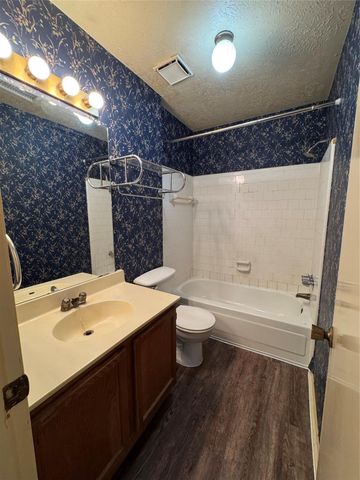 10014 Sand Pass Lane, Houston, TX 77064