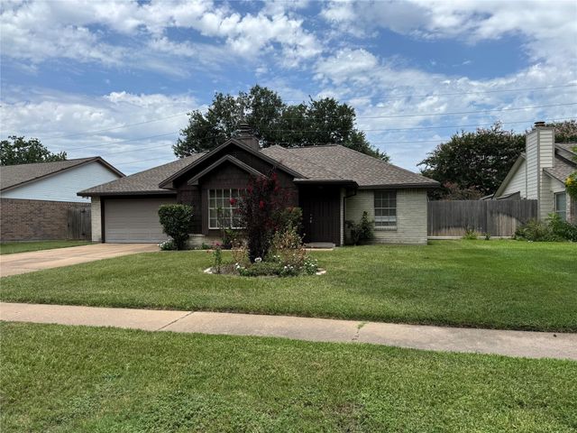 10014 Sand Pass Lane, Houston, TX 77064