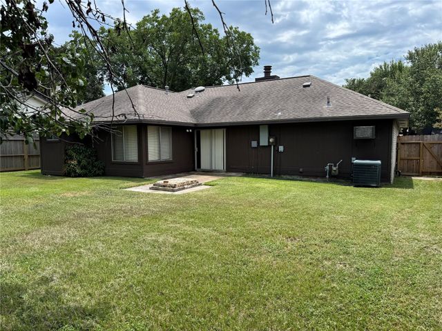 10014 Sand Pass Lane, Houston, TX 77064