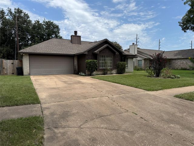 10014 Sand Pass Lane, Houston, TX 77064