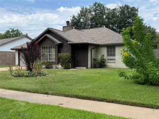 10014 Sand Pass Lane, Houston, TX 77064