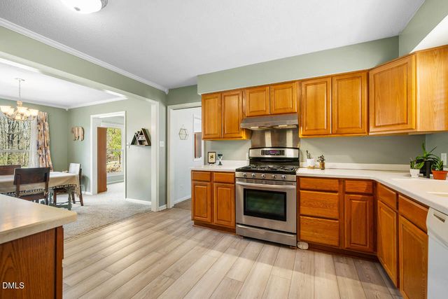 2338 Sandy Lane, Mebane, NC 27302