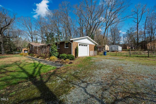 2338 Sandy Lane, Mebane, NC 27302