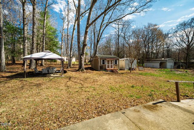 2338 Sandy Lane, Mebane, NC 27302