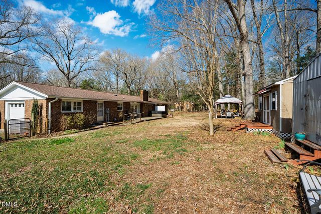 2338 Sandy Lane, Mebane, NC 27302