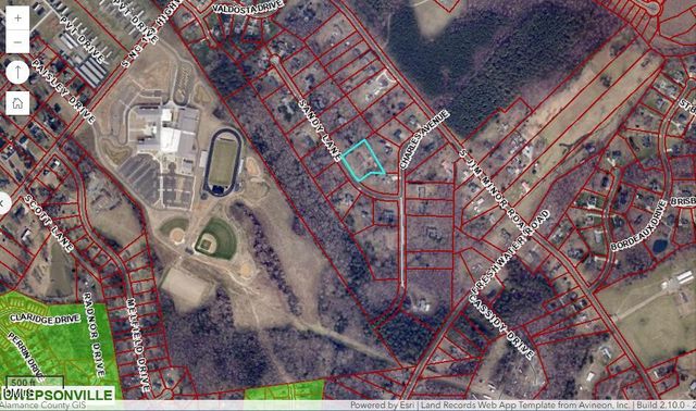 2338 Sandy Lane, Mebane, NC 27302