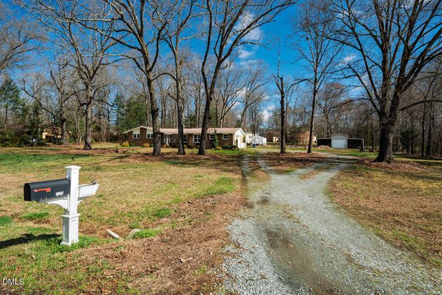 2338 Sandy Lane, Mebane, NC 27302