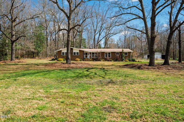 2338 Sandy Lane, Mebane, NC 27302