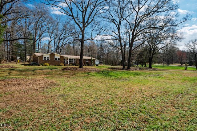 2338 Sandy Lane, Mebane, NC 27302