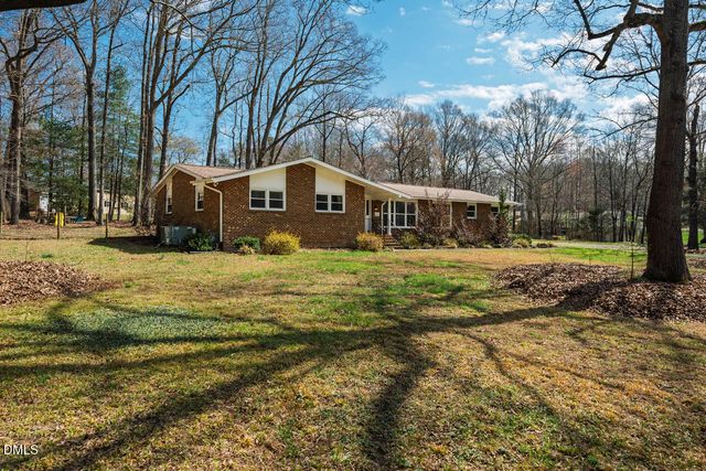 2338 Sandy Lane, Mebane, NC 27302