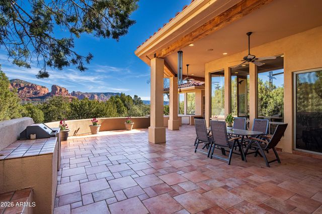 144 VIA DEL VIENTO --, Sedona, AZ 86351