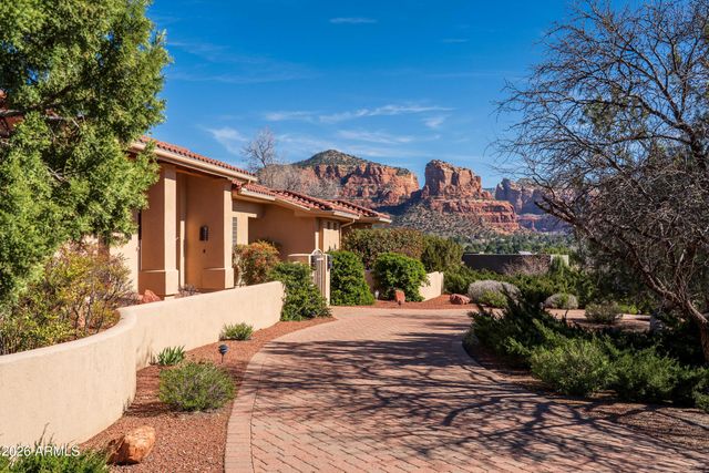 144 VIA DEL VIENTO --, Sedona, AZ 86351