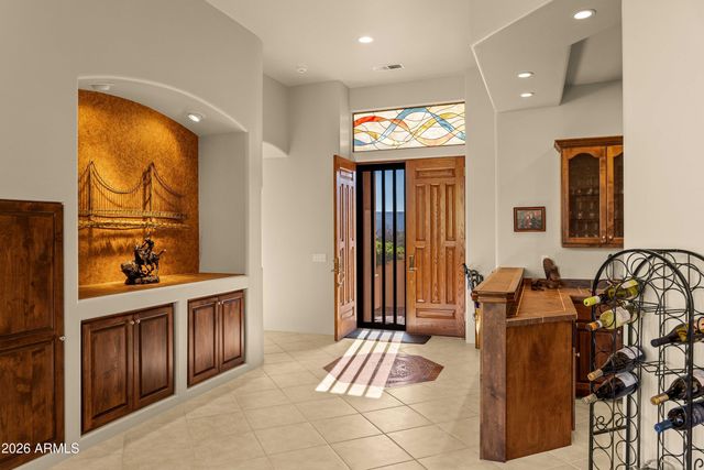 144 VIA DEL VIENTO --, Sedona, AZ 86351