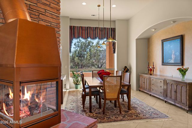 144 VIA DEL VIENTO --, Sedona, AZ 86351