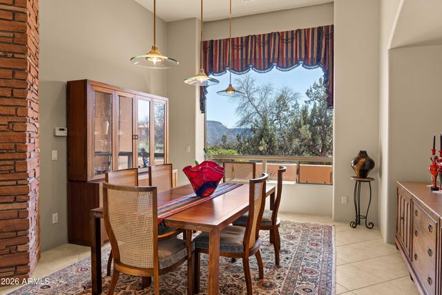 144 VIA DEL VIENTO --, Sedona, AZ 86351