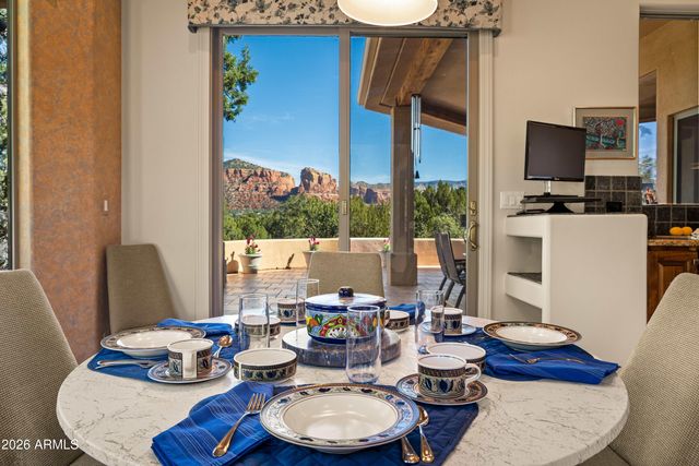 144 VIA DEL VIENTO --, Sedona, AZ 86351