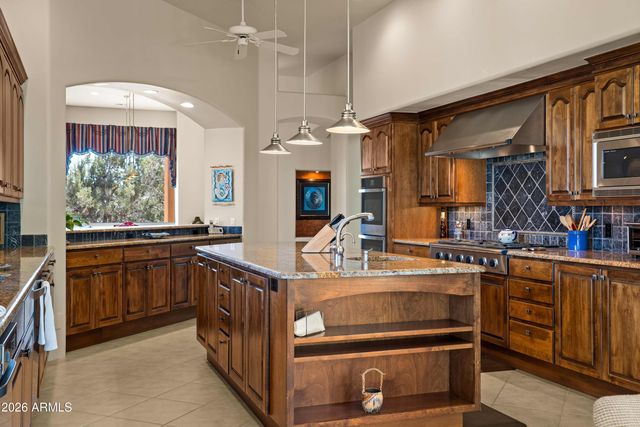 144 VIA DEL VIENTO --, Sedona, AZ 86351